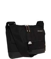 Brenthaven ProStyle™ Courier   11 Laptop/Tablet Bag