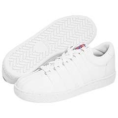 Swiss Kids Classic™ Leather Tennis Shoe Core (Toddler/Youth 