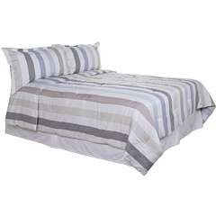 Lacoste Goelette Comforter Set   King    BOTH 