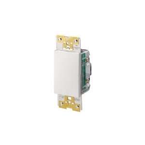 Leviton AC0SR 10 W Acenti Digital Companion Switch for ACS15 1L Switch 