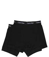 Calvin Klein Underwear   Cotton Stretch Boxer Brief 2 Pack