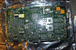   IS FOR ONE NOTIFIER CPU2 640 CENTRAL PROCESSING UNIT BOARD ONLY