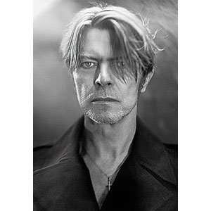  David Bowie   Posters   Domestic