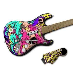   Guitar  All Shall Perish  Awaken The Dreamers Skin Toys & Games