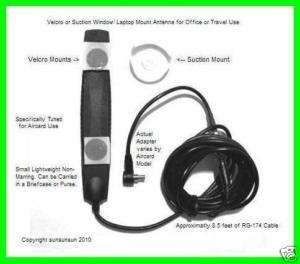 USB 760 Verizon USB760 Sprint U760 Aircard Antenna 3G  