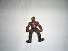 2007 WWE Jakks Pacific Bobby Lashley Micro Aggression loose Figure 