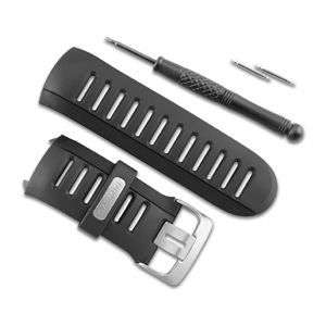 Garmin Forerunner 405 Replacement Wrist Strap Band 753759093914  