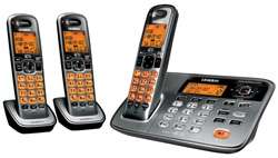 Uniden D1685 3T Caller ID DECT 6.0 Cordless Phone New  