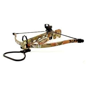   Sniper Hunting Crossbow With Red Dot Scope and 8 Arrows ~ More Colors