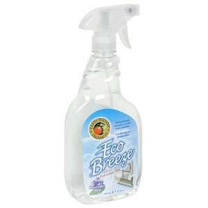  Earth Friendly Products Eco Breeze, Lavender Mint, 22 