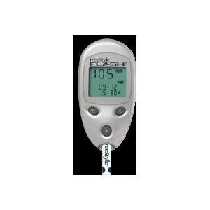  Therasense TW70725 Freestyle Flash Blood Glucose Monitor 
