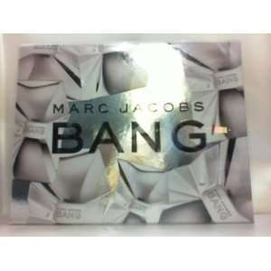  Parfum Marc Jacobs Bang Bang 100 ml Beauty