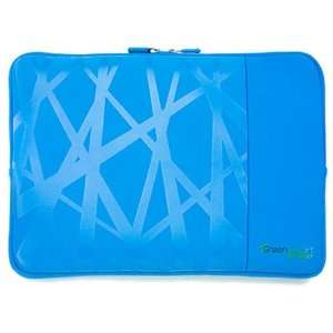  Akepa 15.4 Laptop Sleeve   Blue Ice Electronics
