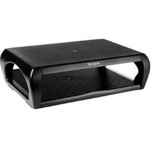 PA235WU Monitor Riser Up Support 88 lb Weight Monitor Laptop Computer 