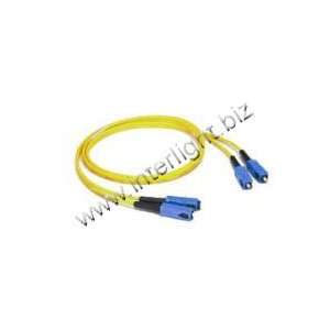  20808 CABLE PATCH CABLE   SC   MALE   SC   MALE   1 M 