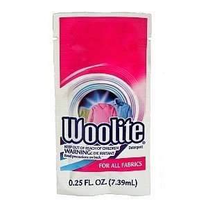  Woolite Liquid Cold Water Wash   single (case of 500 