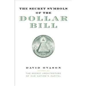  The Secret Symbols of the Dollar Bill  N/A  Books
