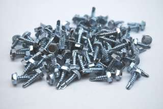   screws 12mm long part number sd6x12 perfect for for metal aplications