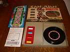 vintage bar zim san juan roulette game no 1434 complete