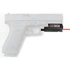 Tactical Low Profile Red Laser for Glock 17 19 20 21 22 23 30 31 32