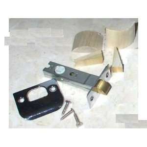   Chrome Latch Retro Kit fit Spindle Type Knobs