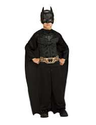 Batman The Dark Knight Child Costume   Small