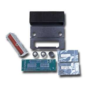    DIYBOB Breakout Board Kit for Ford 60 Pin Connector Automotive