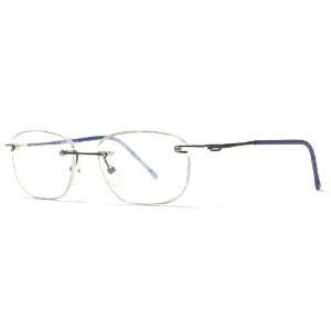  42287 Eyeglasses Frame & Lenses