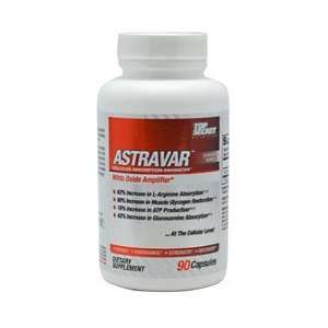  Top Secret Nutrition Astravar Stack And Ignite   90 ea 