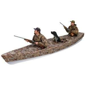    Classic Accessories Deluxe Canoe Blind and Cover