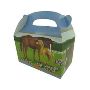  12 Pack Mare And Foal Treat Box jpseenterprises 