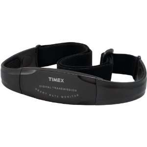 Timex Digital Transmission Heart Rate Sensor and Strap  