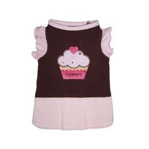  Yummy Cupcake Dress