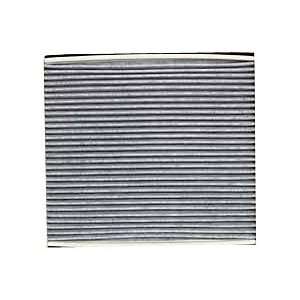  TYC 800058C Cadillac Replacement Cabin Air Filter 