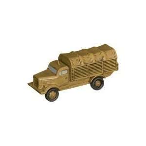   and Allies Miniatures Opel Blitz 3 Ton   North Africa Toys & Games