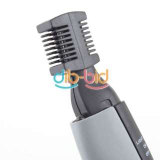   Personal Hair Electric Eyebrow Blade Trimmer Shaver Razor Remover