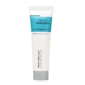   Lab effective PURENESS The Day Cream with Sunscreen SPF15 1 fl oz (30