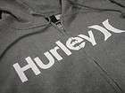 hurley hoodie  