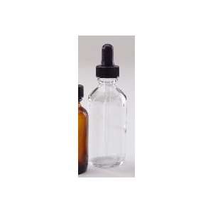  Clear Dropper Bottle / 2 oz. (C900T) Beauty
