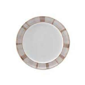 Denby Truffle Layers Bread & Butter Plates  Kitchen 