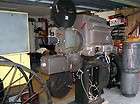 Vintage ASHCRAFT SuperPower Drive In Projector,Carb​on Arc Film Proj 