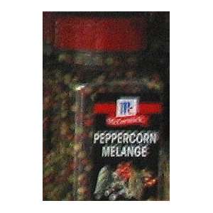 McCormick Peppercorn Melange 8.25 Ounce Container  Grocery 