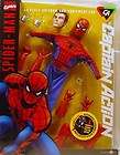 spider man marvel comics captain action 
