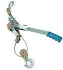 Power Pull 4 ton Maasdam Cable Puller NEW #9899  