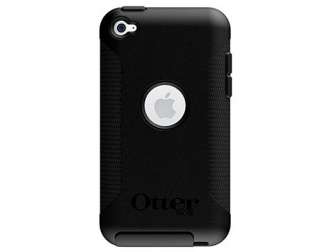 OtterBox Commuter Series Hybrid Case for iPod Touch 4G  