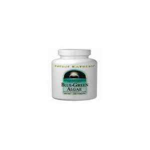   Naturals Inc. Blue Green Algae 500 mg 100 Tabs
