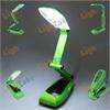 NEW Touch Control Portable Foldable Desk LED Lamp  