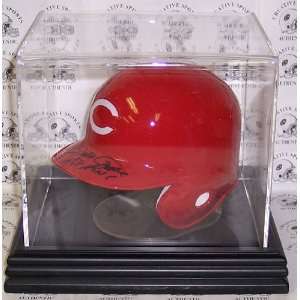  Mini Helmet Display Case