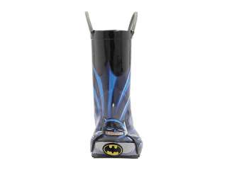 Western Chief Kids Batman Character Rainboot (Infant/Toddler/Youth 