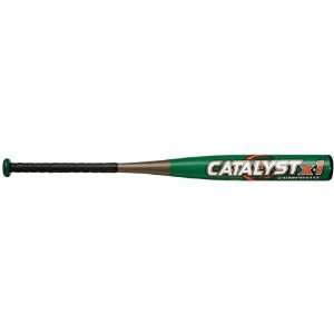   TPX Catalyst 33 30oz 2 5/8 Barrel Baseball Bat